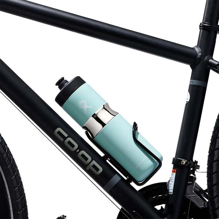 Image du produit Hydro Flask Isolierflasche Wide Mouth Sport 20 oz (591ml) (0.59 l)