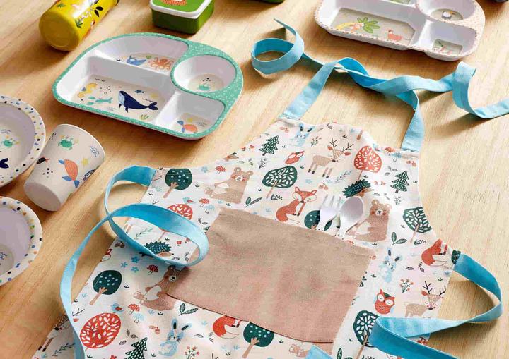 Produktbild Ladelle Woodland (One Size)