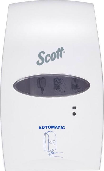 Image du produit Kimberly-Clark Clark Professional Distributeur électronique de désinfectant pour la peau