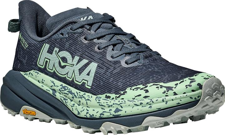 Produktbild Hoka Speedgoat 6 GTX (39, 39.5)