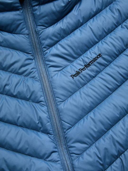 Actual product image Peak Performance Frost Down Hood Jacket (XS)
