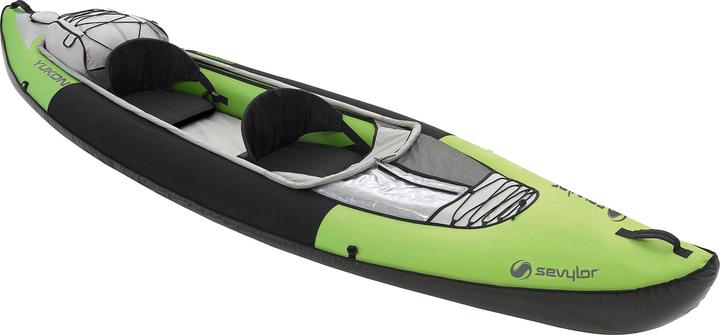 Sevylor Yukon (2 pers.)