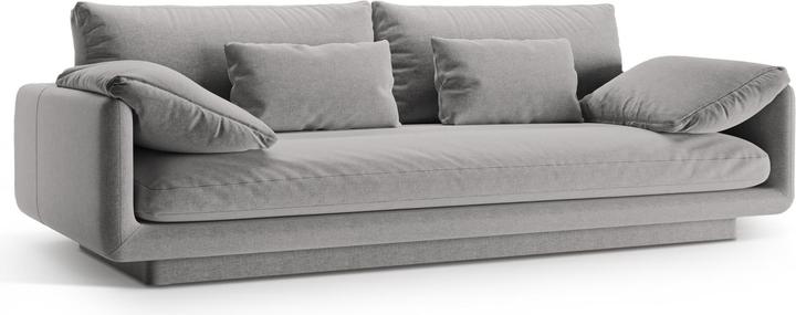 Grigio chiaro