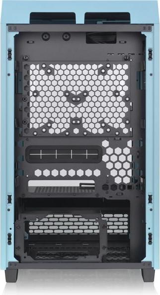 Actual product image Thermaltake The Tower 200 (Mini-ITX)
