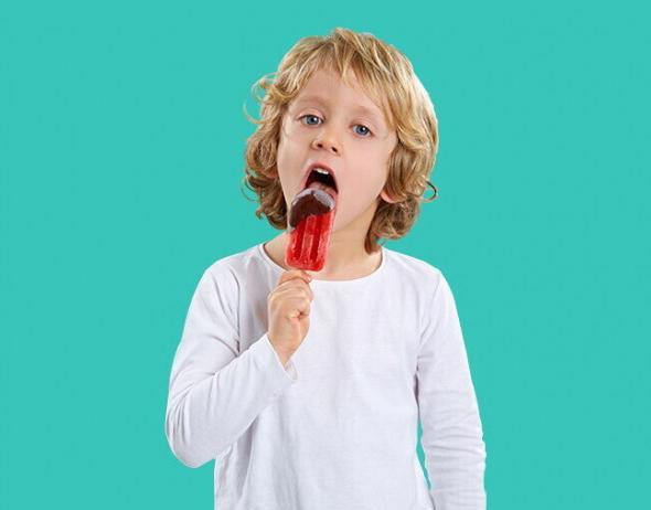 Produktbild Lékué Classic Lolly