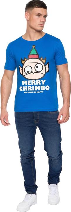 Image du produit Xplicit - T-shirt - Homme (3XL)