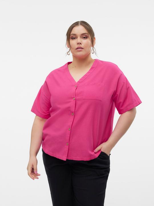Produktbild Vero Moda VMCKARLA Hemd Hemd (46)