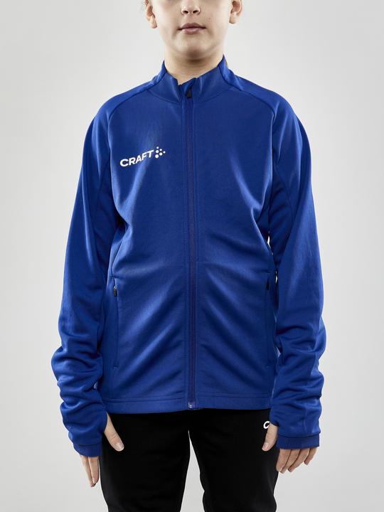 Immagine prodotto Craft Evolvere Full Zip Jr (134)