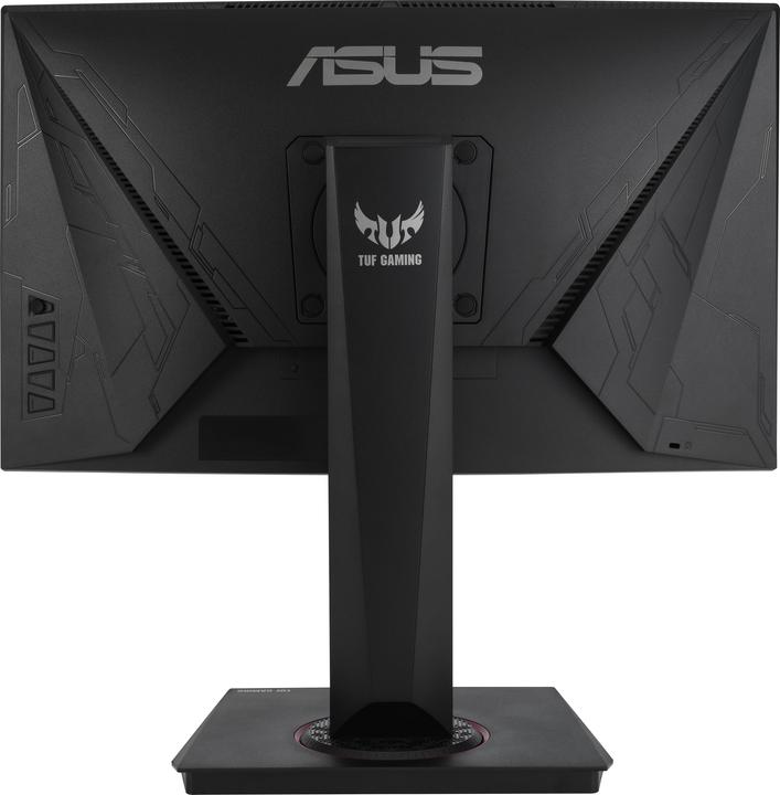 Immagine prodotto ASUS TUF Gaming VG24VQ (1920 x 1080 pixel, 24")