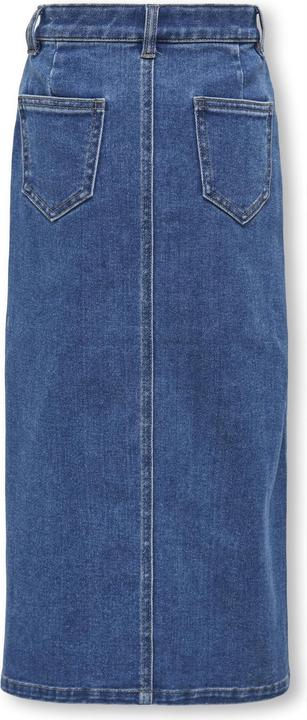 Actual product image Only KOGSIRI Jeansrock Jeansrock (128)