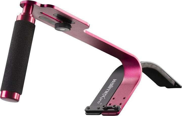 Actual product image Walimex pro pro shoulder stand easy Balance one (Metal)