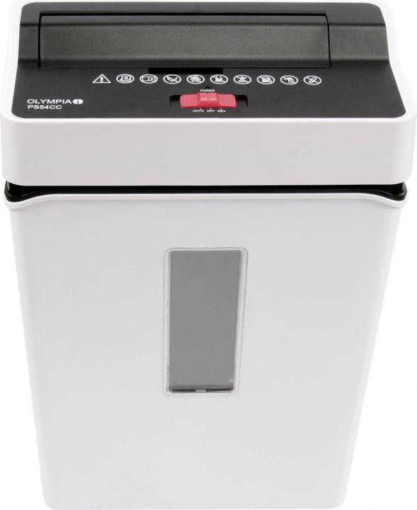 Image du produit Olympia Déchiqueteuse PS 54 CC (Coupe de particules)