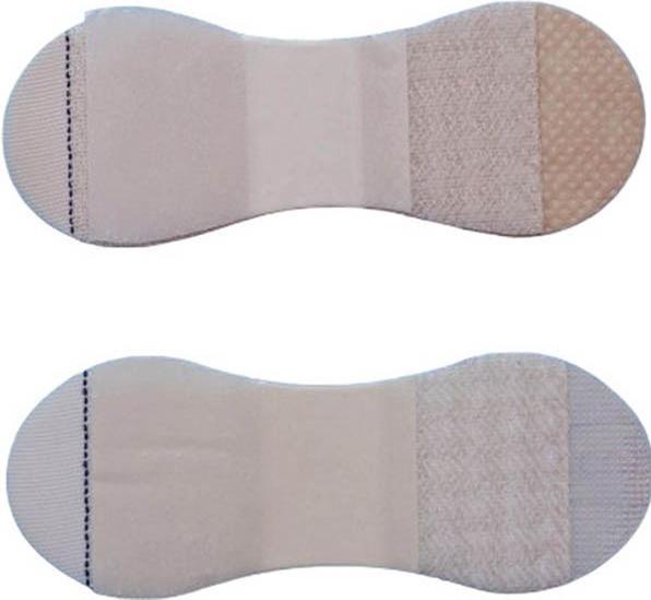 Produktbild Secutape Standardfixierung 2+ 25 Stk
