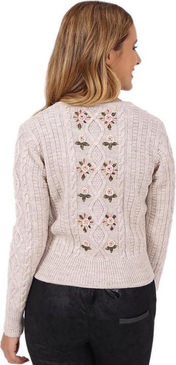 Produktbild Krüger Damen Trachtenjacke Jolina (L)