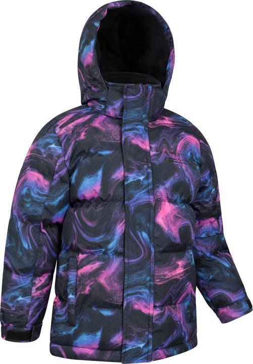 Produktbild Mountain Warehouse Snow II Steppjacke (158)