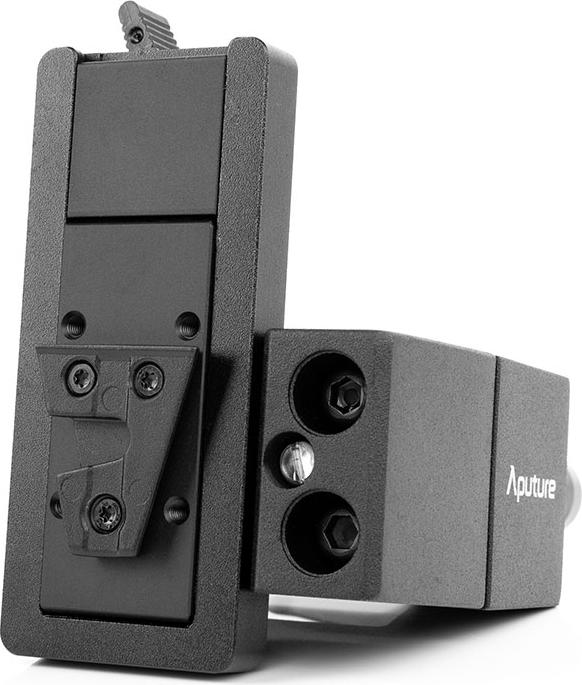 Actual product image Aputure Quick release clamp Clamp