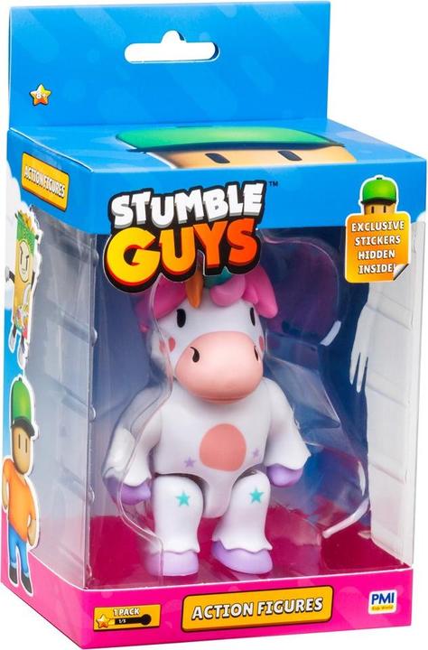 Stumble guys Figurka Akcji 11 5 cm - Sprinkles