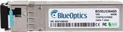 Actual product image BlueOptics Compatible Calix 100-01510BXD-40 © BO55J33640D SFP+ Bidi Transceiver, LC-Simplex, 10GBASE-BX-D, Sin