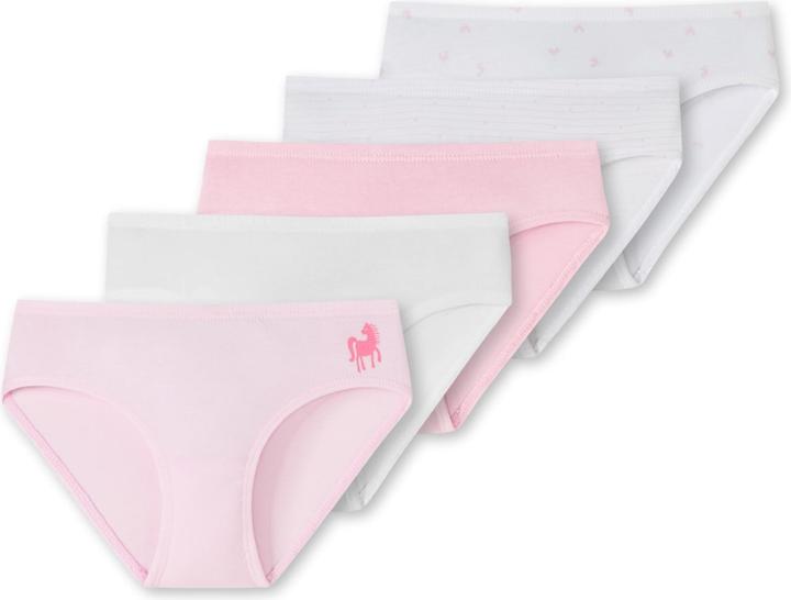 Produktbild Schiesser Slips (116, 5er Pack)