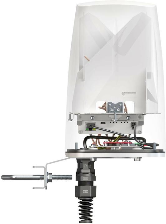 Immagine prodotto Quwireless A500S - QuSpot per Teltonika TRB500 (5G)