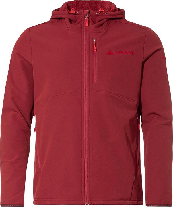 Immagine prodotto Vaude Elope Stormfleece (S)
