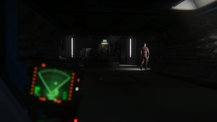 Image du produit Sega Alien : Isolation (PS4, EN)