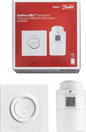 Productafbeelding Danfoss Bondgenoot startpakket