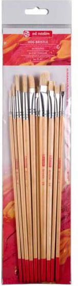 Immagine prodotto Talens Set di spazzole (18 mm)