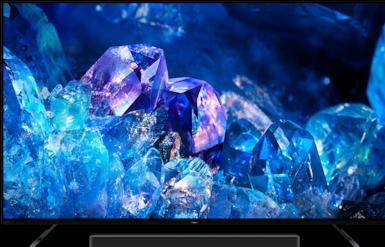 Produktbild Sony OLED XR-55A84K (55", A80K, OLED, 4K, 2022)