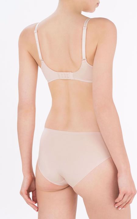 Produktbild Chantelle Bügel-BH "Essentiall" nude (75 E)