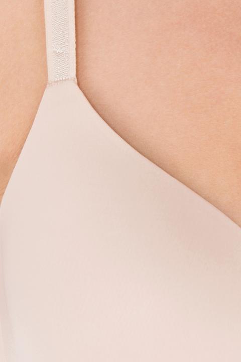 Produktbild Chantelle Bügel-BH "Essentiall" nude (75 E)