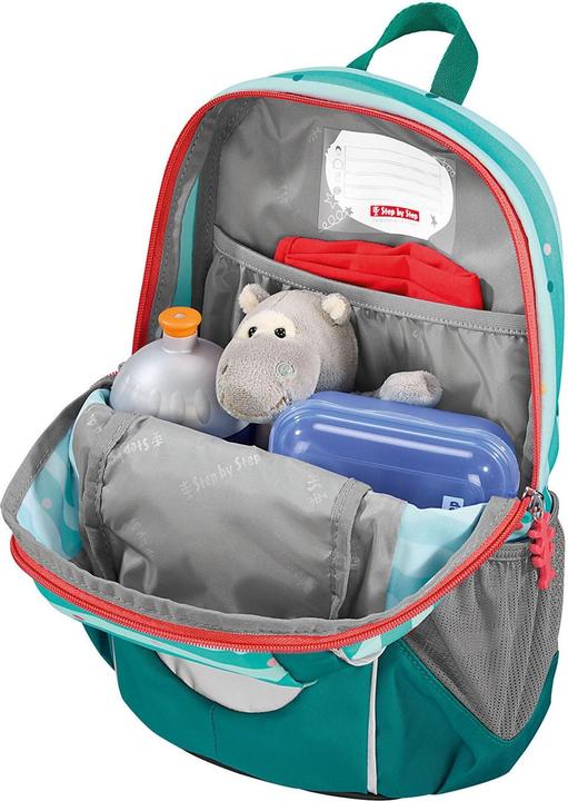 Immagine prodotto Step by Step Set di zaini per l'asilo Maxi 2 pezzi