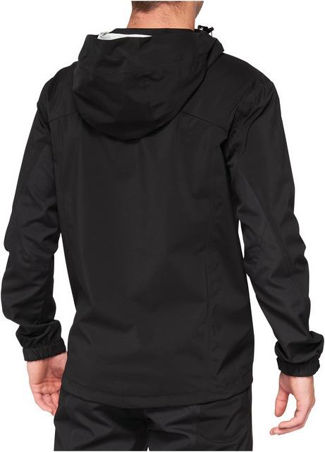Image du produit 100% Hydromatic Jacket (M)