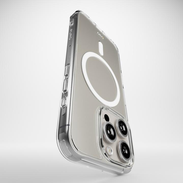 Image du produit Puro Couverture (Apple iPhone 16 Pro)
