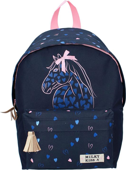 Actual product image Milky Kiss Backpack We Are One