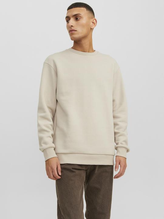 Produktbild Jack & Jones Crew Neck Sweatshirt (XS)
