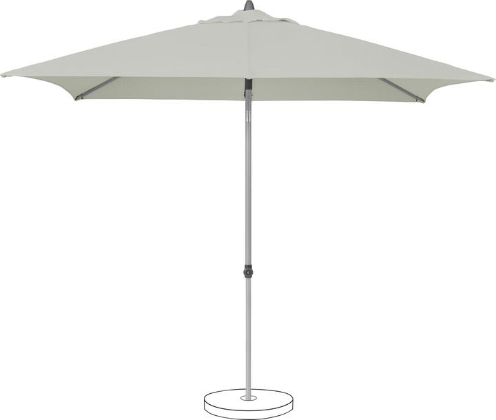Suncomfort by Glatz Push Up (2 m)
