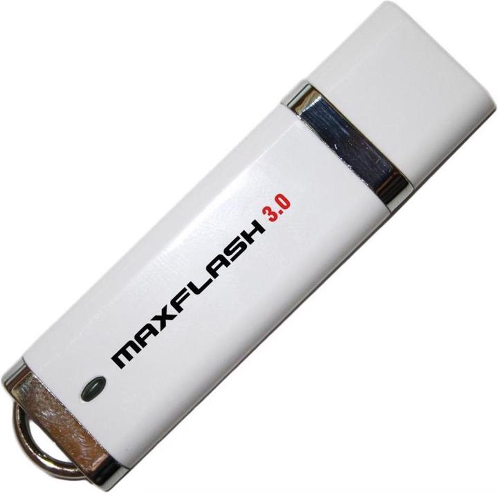 Image du produit MaxFlash USB Highspeed (8 Go, USB-A, USB 3.1)