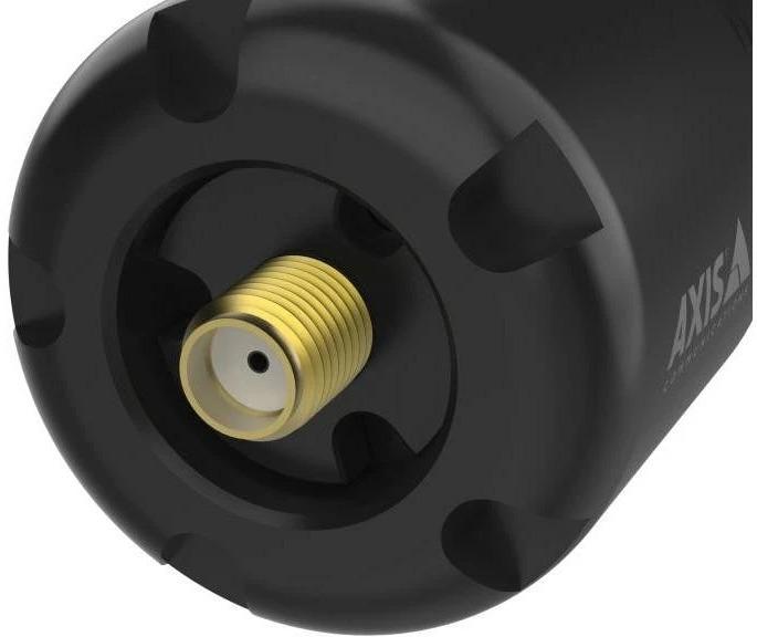 Actual product image Axis F2115-R VARIFOCAL SENSOR (Lens)