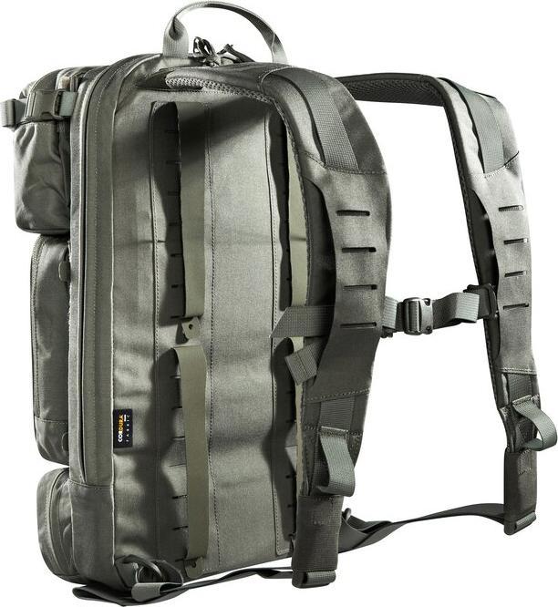 Produktbild Tasmanian Tiger TT Modular Gunners Pack IRR (9 l)