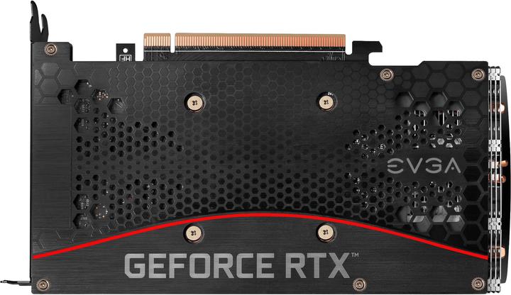 Produktbild EVGA GeForce RTX 3060 XC GAMING (12 GB)