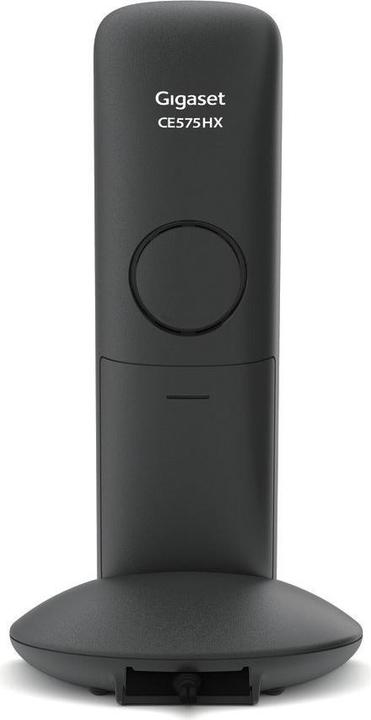 Actual product image Gigaset DECT handset CE575HX