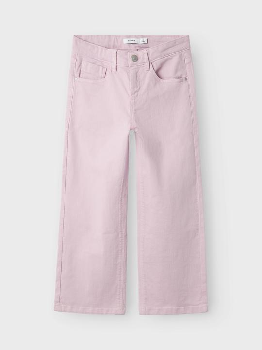 Immagine prodotto Name it Pantaloni a gamba larga (140)