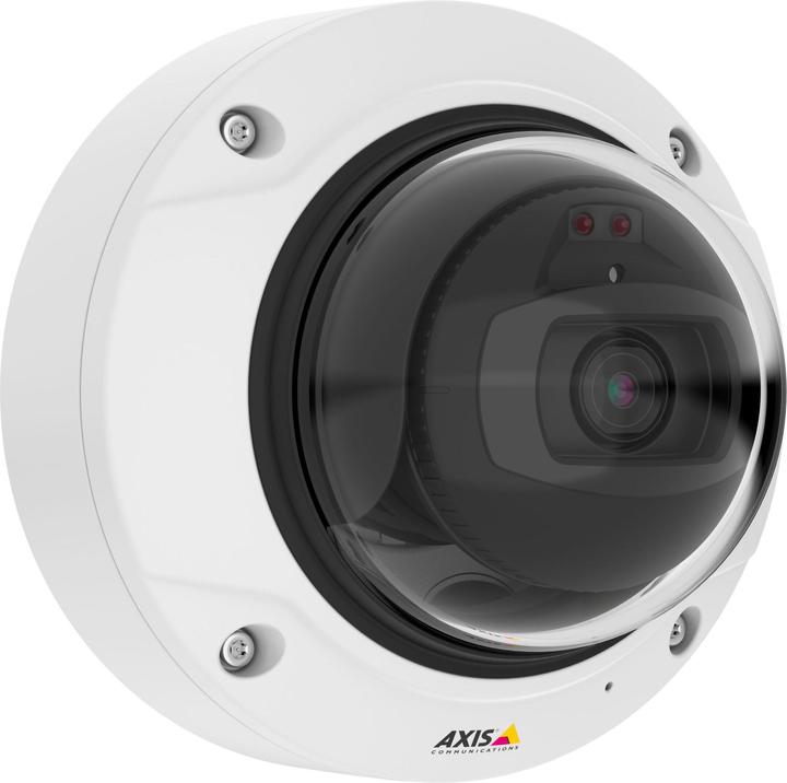 Axis Netzwerkkamera Q3515-LV 22mm (1920 x 1080 Pixels)