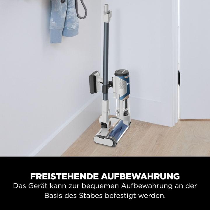 Produktbild Shark BU1120EU