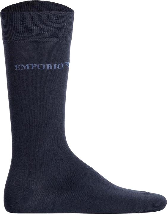 Immagine prodotto Emporio Armani Casual Cotton (confezione da 3, 40 - 45)