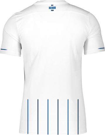 Image du produit Nike Park Vii Maillot Manches Courtes (XXL)