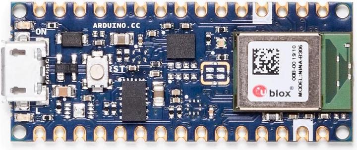 Actual product image Arduino AG Board ABX00030