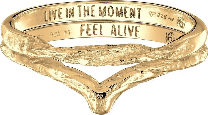 Immagine prodotto Haze & Glory Ring Set (54, 925 Argento)