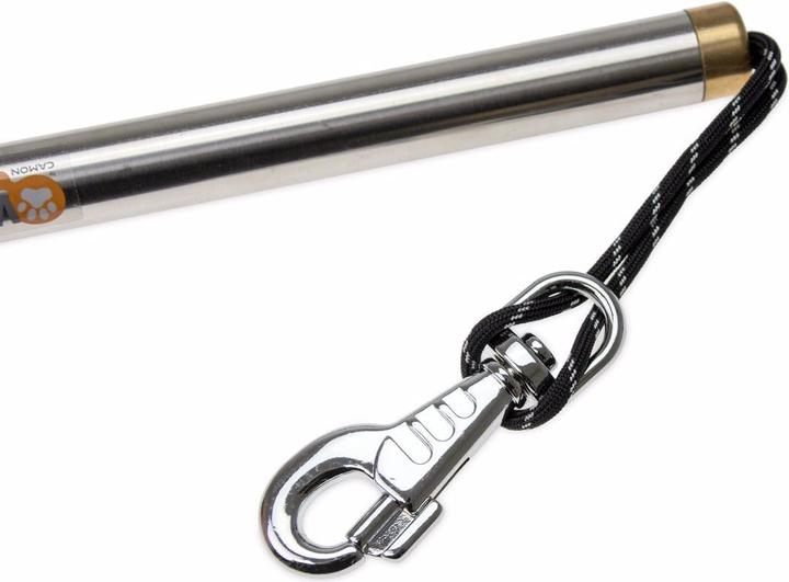 Produktbild Walky Dog Fahrrad Freilaufleine (Hund, Reflektoren)